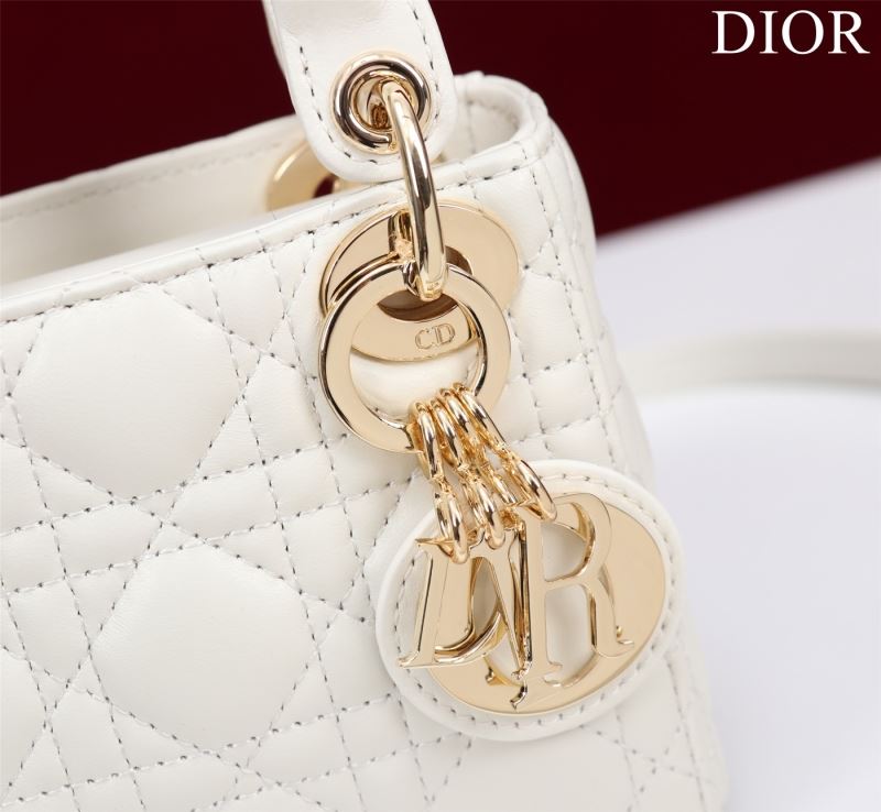 Christian Dior My Lady Bags